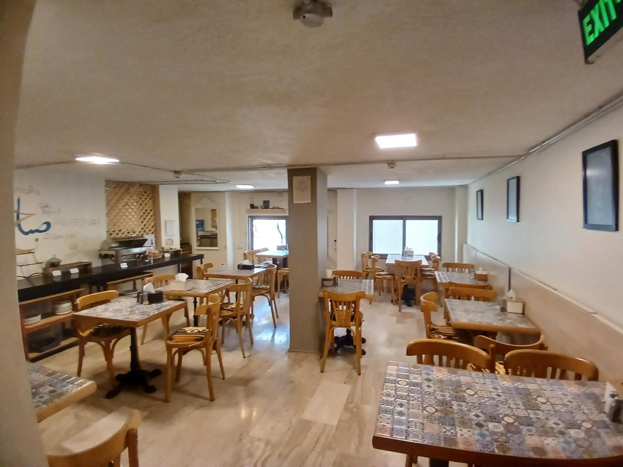 Layaali Amman Hotel Exterior foto