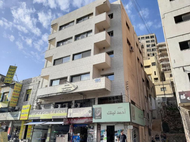 Layaali Amman Hotel Exterior foto